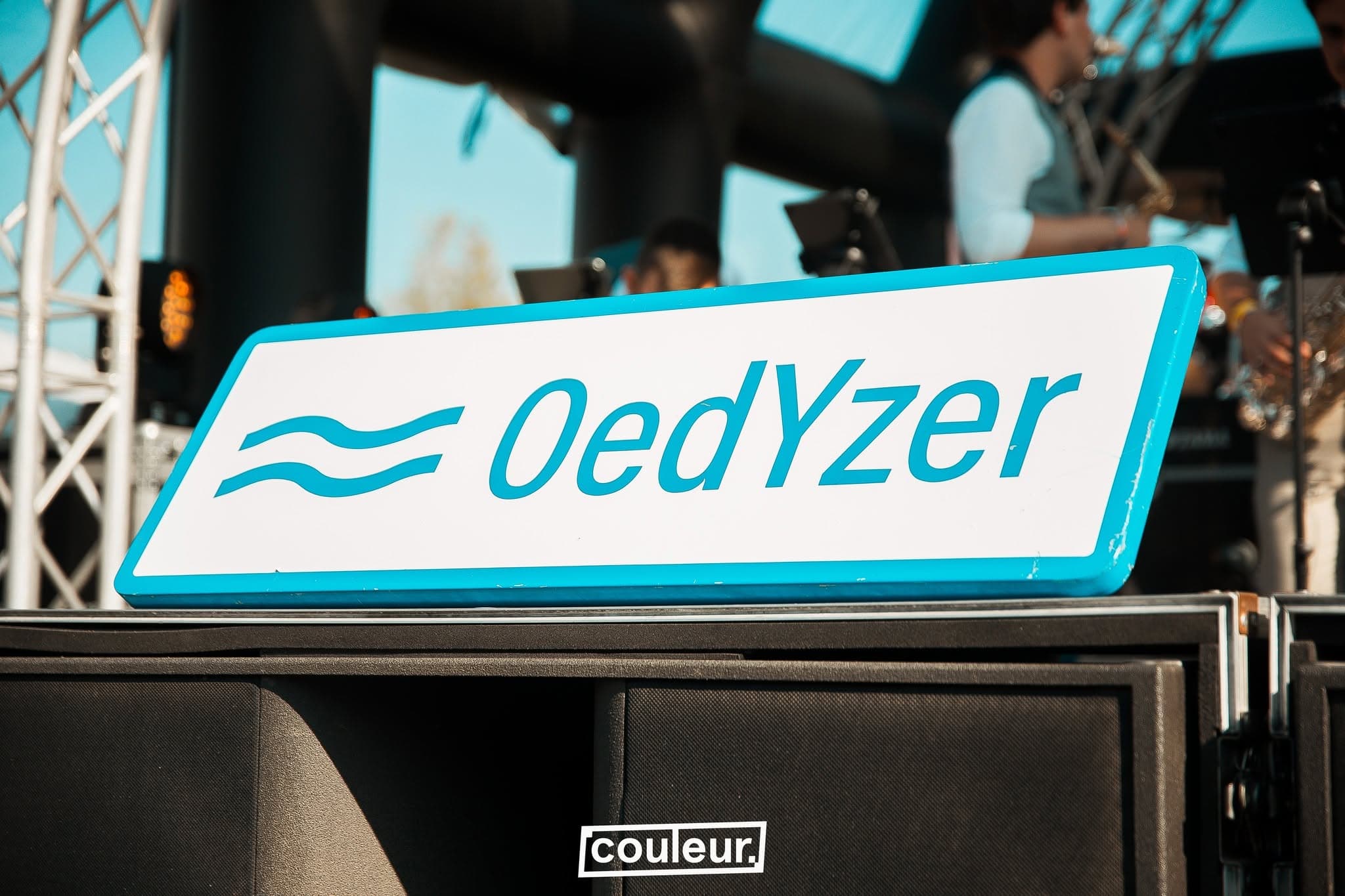 OedYzer live
